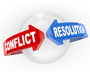gestion des conflits